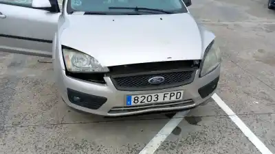 Second-hand car spare part left side light for ford focus c-max (dm2) 1.6 tdci oem iam references 1336185  