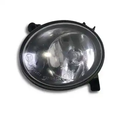 Peça sobressalente para automóvel em segunda mão farol / projetor de nevoeiro direito por seat exeo st (3r5) 2.0 tdi referências oem iam 8t0941700m
