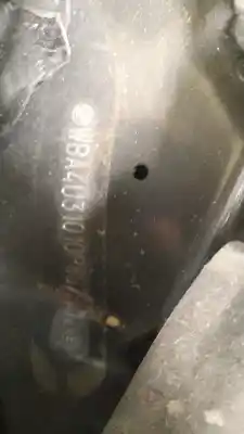 Автозапчасти б/у климат-контроль за bmw 4 descapotable (f33, f83) 420 d ссылки oem iam 64119363546  