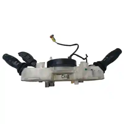 Second-hand car spare part multifunction switch for renault megane iii fastback (bz0/1_, b3_) 1.5 dci (bz09, bz0d, bz1w, bz29, bz14) oem iam references 255670019r  