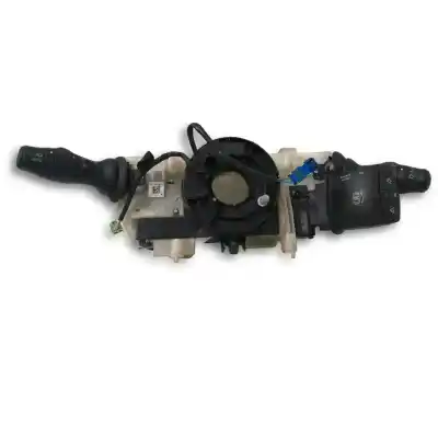 Second-hand car spare part multifunction switch for renault megane iii fastback (bz0/1_, b3_) 1.5 dci (bz09, bz0d, bz1w, bz29, bz14) oem iam references 255670019r  