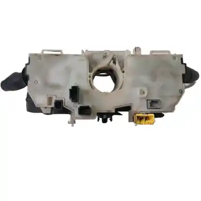 Second-hand car spare part multifunction switch for renault megane iii fastback (bz0/1_, b3_) 1.5 dci (bz09, bz0d, bz1w, bz29, bz14) oem iam references 255670019r  