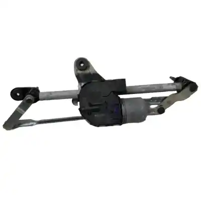 Автозапчасти б/у мотор переднего стеклоочистителя за seat leon st (5f8) 2.0 tdi 4drive ссылки oem iam 5f1955023b  