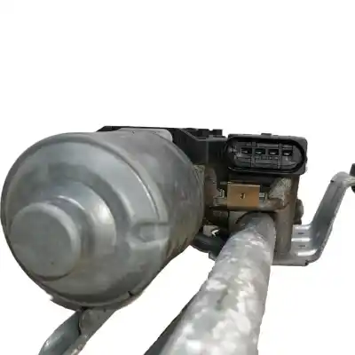 Автозапчасти б/у мотор переднего стеклоочистителя за seat leon st (5f8) 2.0 tdi 4drive ссылки oem iam 5f1955023b  