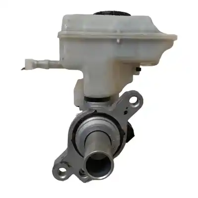 Автозапчастина б/у гальмівний насос для seat leon st (5f8) 2.0 tdi 4drive посилання на oem iam 5q1611301d  