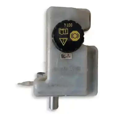 Автозапчасти б/у тормозной насос за seat leon st (5f8) 2.0 tdi 4drive ссылки oem iam 5q1611301d