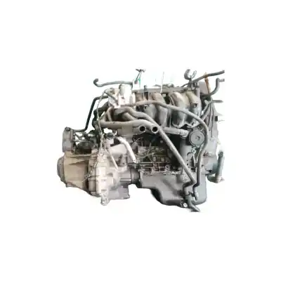 Автозапчастина б/у КОМПРЕСОР КОНДИЦИОНЕРА для SEAT CORDOBA (6L2)  Посилання на OEM IAM 6Q0820803DX  