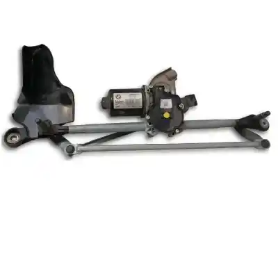 Second-hand car spare part front windshield wiper motor for bmw 1 (f21) 116 d oem iam references 726750303