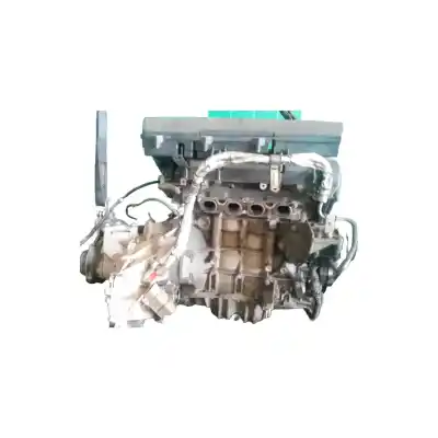 Peça sobressalente para automóvel em segunda mão motor de arranque por ford fiesta 5 manual referências oem iam 1824489