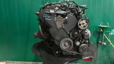 Pezzo di ricambio per auto di seconda mano MOTORE COMPLETO per CITROEN C8  Riferimenti OEM IAM 0139PS  