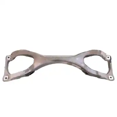 Peça sobressalente para automóvel em segunda mão charrió / suporte de eixo de trás por audi q7  referências oem iam 7l8512369  