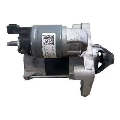 Автозапчасти б/у двигатель запускается за peugeot 2008 ii (ud_, us_, uy_, uk_) 1.2 puretech 130 ссылки oem iam 9812715480