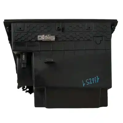 Автозапчастина б/у бардачок для seat leon st (5f8) 2.0 tdi 4drive посилання на oem iam 5f1857095j95t  