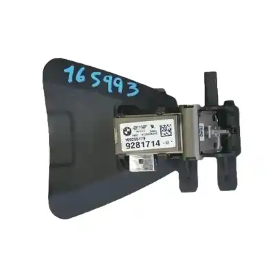 Second-hand car spare part camera for bmw 4 descapotable (f33, f83) 420 d oem iam references 66519281714  