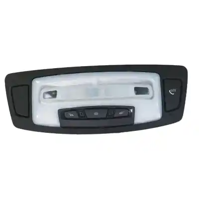 Peça sobressalente para automóvel em segunda mão luz interior dianteira por bmw 4 descapotable (f33, f83) 420 d referências oem iam 61319305794