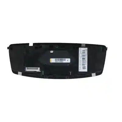 Автозапчастина б/у переднє салонне світло для bmw 4 descapotable (f33, f83) 420 d посилання на oem iam 61319305794  