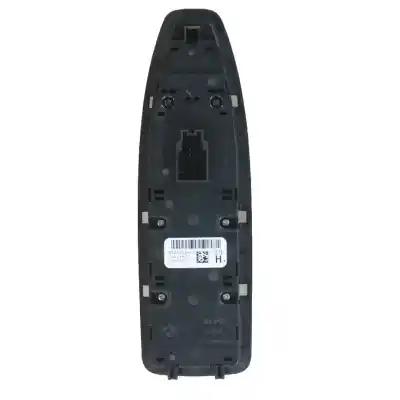 Peça sobressalente para automóvel em segunda mão botão / interruptor elevador vidro dianteiro esquerdo por bmw 4 descapotable (f33, f83) 420 d referências oem iam 6131922626202  