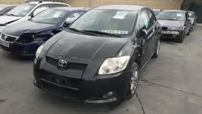 Автозапчасти б/у ВЫКЛЮЧАТЕЛЬ ЛЕВОГО ПЕРЕДНЕГО ОКНА за TOYOTA AURIS (_E15_)  ссылки OEM IAM 8482002210  