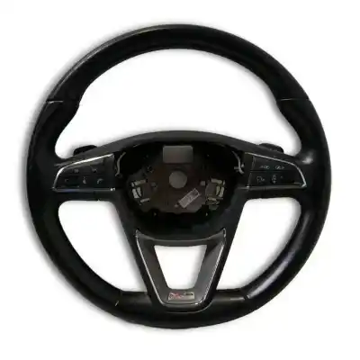 Second-hand car spare part STEERING WHEEL for SEAT LEON ST (5F8)  OEM IAM references 5F0419091ADFSL  