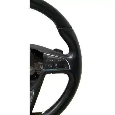 Автозапчастина б/у кермо для seat leon st (5f8) 2.0 tdi 4drive посилання на oem iam 5f0419091adfsl  