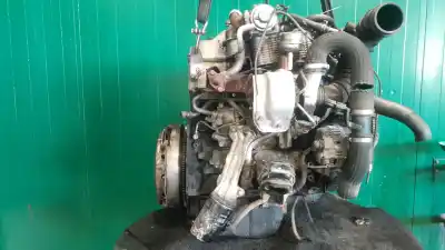 Pezzo di ricambio per auto di seconda mano motore completo per mitsubishi montero iv (v8_w, v9_w) 3.2 di-d 4wd (v98w, v88w) riferimenti oem iam   