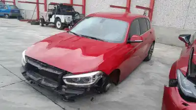 Автозапчастина б/у внутрішній правий завод для BMW 1 (F21) 116 D Посилання на OEM IAM 63217359020  COMPATIBILIDADES Y COMPONENTES ->63217359020 BMW,63217359020 BMW, 6321 7359 020 BMW