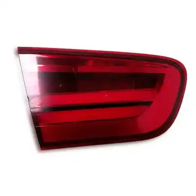 Second-hand car spare part interior left tailgate light for bmw 1 (f21) 116 d oem iam references 63217359019