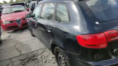 Автозапчасти б/у абс за audi a3 (8p) 1.8 tfsi ambiente ссылки oem iam 1k0614517afbef  