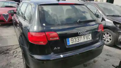 Автозапчасти б/у абс за audi a3 (8p) 1.8 tfsi ambiente ссылки oem iam 1k0614517afbef  