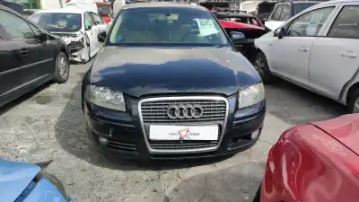 Автозапчасти б/у абс за audi a3 (8p) 1.8 tfsi ambiente ссылки oem iam 1k0614517afbef  