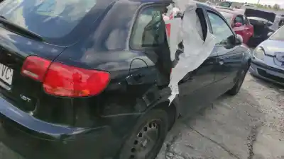 Автозапчасти б/у абс за audi a3 (8p) 1.8 tfsi ambiente ссылки oem iam 1k0614517afbef  