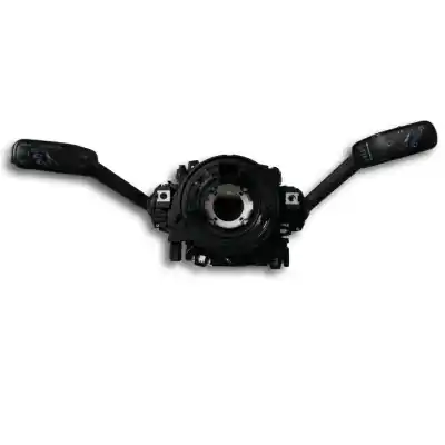 Автозапчасти б/у многофункциональное управление за SEAT LEON ST (5F8) 2.0 TDI 4DRIVE ссылки OEM IAM 5Q0953507SIGI  