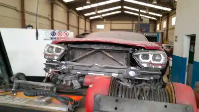 Second-hand car spare part multifunction switch for bmw 1 (f21) 116 d oem iam references 935114802  