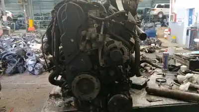 Peça sobressalente para automóvel em segunda mão CAIXA DE VELOCIDADES por FORD FOCUS II DESCAPOTABLE  Referências OEM IAM 1353151  