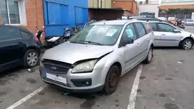 Pezzo di ricambio per auto di seconda mano  per FORD FOCUS C-MAX (DM2)  Riferimenti OEM IAM 1505771  COMPATIBILIDADES Y COMPONENTES ->7841N7 PEUGEOT, 7840N7 PEUGEOT, 7841N7 PEUGEOT