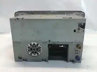 Second-hand car spare part GPS NAVIGATION SYSTEM for MERCEDES-BENZ CLASE M (W164)  OEM IAM references A1648200879  