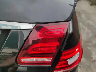 Автозапчасти б/у правый задний фонарь за MERCEDES-BENZ CLASE E (W212) LIM. E 300 CGI BlueEfficiency 4-Matic (212.080) ссылки OEM IAM A2129061003  