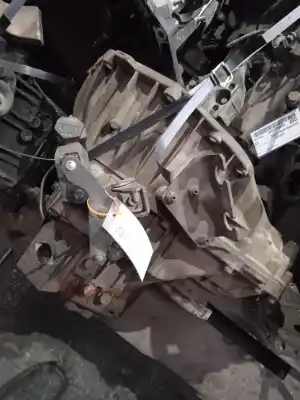 Gebrauchtes Autoersatzteil GETRIEBE zum MERCEDES-BENZ VITO ANT 99 EN ADELANTE  OEM-IAM-Referenzen A638260  