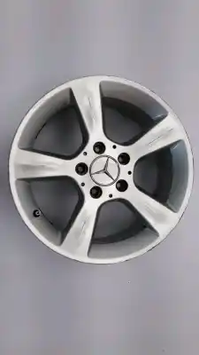 Автозапчасти б/у КОМПЛЕКТ КОЛЕС за MERCEDES-BENZ CLASE C T-MODEL (S203)  ссылки OEM IAM A2034012922  