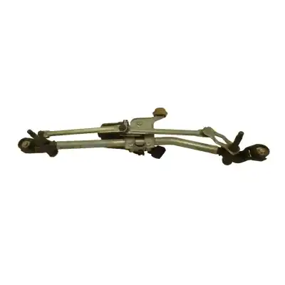 Автозапчасти б/у мотор переднего стеклоочистителя за peugeot 2008 ii (ud_, us_, uy_, uk_) 1.2 puretech 130 ссылки oem iam 9824784980  