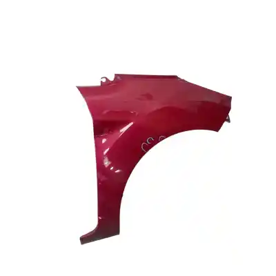 Pezzo di ricambio per auto di seconda mano Parafango Anteriore Destro per FORD FIESTA VI (CB1, CCN) 1.25 Riferimenti OEM IAM 1777180  COMPATIBILIDADES Y COMPONENTES ->00007901G0 CITROËN, 7901 G0 CITROËN, 7901 G0 CITROËN, 7901G0 CITROË