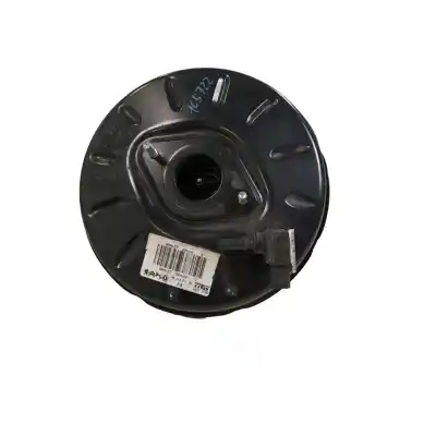 Автозапчастина б/у гальмівний серво для peugeot 2008 ii (ud_, us_, uy_, uk_) 1.2 puretech 130 посилання на oem iam 9824391180  