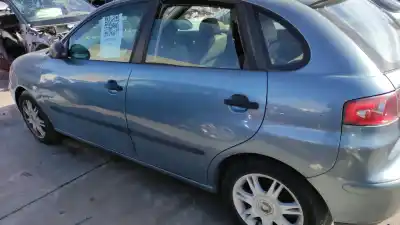 Автозапчасти б/у регистрация пилот за seat ibiza iii (6l1) 1.9 tdi ссылки oem iam 5p0943021  