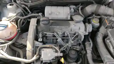 Автозапчасти б/у регистрация пилот за seat ibiza iii (6l1) 1.9 tdi ссылки oem iam 5p0943021  