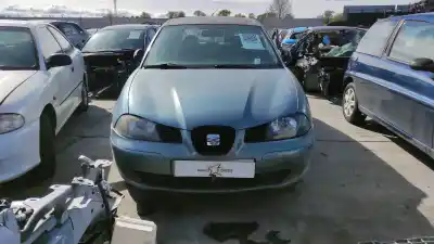 Автозапчасти б/у регистрация пилот за seat ibiza iii (6l1) 1.9 tdi ссылки oem iam 5p0943021  