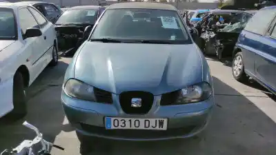 Автозапчасти б/у регистрация пилот за seat ibiza iii (6l1) 1.9 tdi ссылки oem iam 5p0943021  