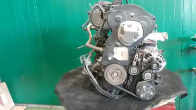 Автозапчастина б/у двигун запускається для PEUGEOT 307 (3A/C) 1.6 16V Посилання на OEM IAM 1638115980  