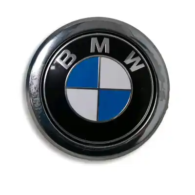 Second-hand car spare part tailgate back door handle for bmw 1 (f21) 116 d oem iam references 51247248535