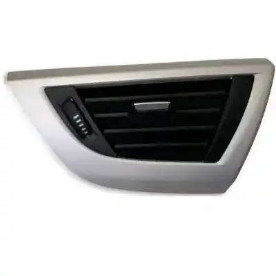Second-hand car spare part left side air vent for bmw 1 (f21) 116 d oem iam references 920535507