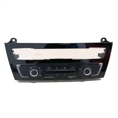 Second-hand car spare part climate control for bmw 1 (f21) 116 d oem iam references 64119384046